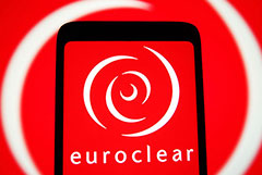 Euroclear     2          