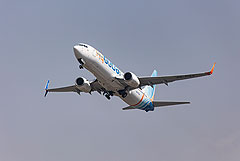 Flydubai    